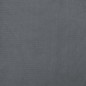 vidaXL Divano per Bambini Grigio Scuro 70x40x24 cm in Velluto