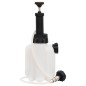 vidaXL Spurgo Freni Bianco e Nero 3 L vidaXL Spurgo Freni Bianco e Nero 3 L