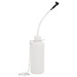 vidaXL Spurgo Freni Bianco e Nero 3 L vidaXL Spurgo Freni Bianco e Nero 3 L