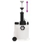 vidaXL Spurgo Freni Bianco e Nero 3 L vidaXL Spurgo Freni Bianco e Nero 3 L