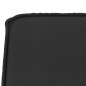 vidaXL Panca Nera 100x75x76 cm in Similpelle vidaXL Panca Nera 100x75x76 cm in Similpelle