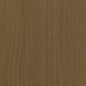 vidaXL Libreria/Divisorio Marrone 100x30x167,5 cm in Massello di Pino vidaXL Libreria/Divisorio Marrone 100x30x167,5 cm in Massello di Pino