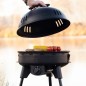 Mestic Griglia Barbecue a Gas Best Chef MB-300 4000 W Mestic Griglia Barbecue a Gas Best Chef MB-300 4000 W