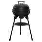 Mestic Griglia Barbecue a Gas Best Chef MB-300 4000 W Mestic Griglia Barbecue a Gas Best Chef MB-300 4000 W
