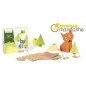 Avenue Mandarine Cofanetto Creativo Origami Initiation Avenue Mandarine Cofanetto Creativo Origami Initiation