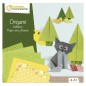 Avenue Mandarine Cofanetto Creativo Origami Initiation Avenue Mandarine Cofanetto Creativo Origami Initiation