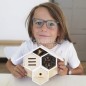 Avenue Mandarine Cofanetto Creativo Bug House to Build Avenue Mandarine Cofanetto Creativo Bug House to Build
