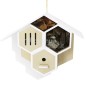 Avenue Mandarine Cofanetto Creativo Bug House to Build Avenue Mandarine Cofanetto Creativo Bug House to Build