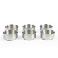 Livoo Pentola per Fonduta Elettrica 8 persone 1,8 L 1000 W Nera Livoo Pentola per Fonduta Elettrica 8 persone 1,8 L 1000 W Nera