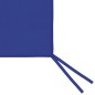 vidaXL Parete con Finestre per Gazebo 4x2 m Blu vidaXL Parete con Finestre per Gazebo 4x2 m Blu