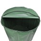 vidaXL Serbatoio per Acqua Piovana Pieghevole 750 L vidaXL Serbatoio per Acqua Piovana Pieghevole 750 L