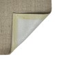 vidaXL Tappeto in Sisal per Tiragraffi Tortora 66x300 cm vidaXL Tappeto in Sisal per Tiragraffi Tortora 66x300 cm