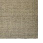 vidaXL Tappeto in Sisal per Tiragraffi Tortora 80x300 cm vidaXL Tappeto in Sisal per Tiragraffi Tortora 80x300 cm