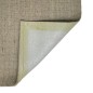 vidaXL Tappeto in Sisal per Tiragraffi Tortora 80x300 cm vidaXL Tappeto in Sisal per Tiragraffi Tortora 80x300 cm