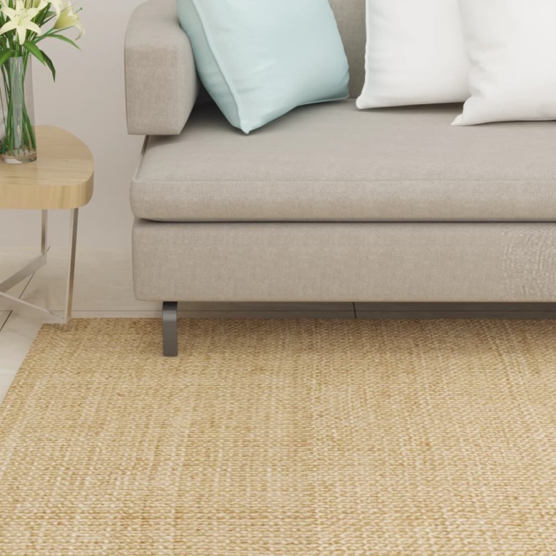 vidaXL Tappeto in Sisal per Tiragraffi 80x250 cm vidaXL Tappeto in Sisal per Tiragraffi 80x250 cm