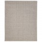 vidaXL Tappeto in Sisal per Tiragraffi Sabbia 80x150 cm vidaXL Tappeto in Sisal per Tiragraffi Sabbia 80x150 cm