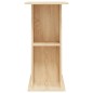 vidaXL Supporto Acquario 36x75x72,5 cm Legno Multistrato Rovere Sonoma vidaXL Supporto Acquario 36x75x72,5 cm Legno Multistrato Rovere Sonoma