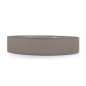 Smartwares Plafoniera 50x10 cm Marrone