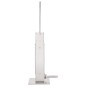 vidaXL Insaccatrice Manuale Argento 7 L in Acciaio Inossidabile vidaXL Insaccatrice Manuale Argento 7 L in Acciaio Inossidabile