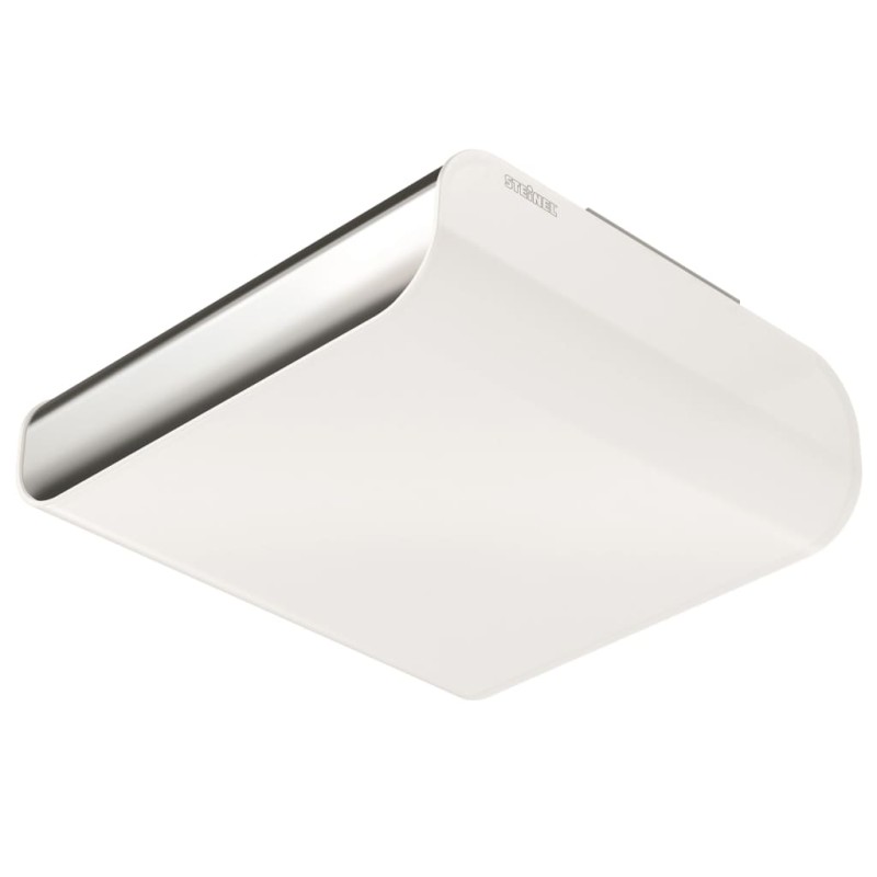 Steinel Lampada da Interni RS LED M1 V2 Argento 052492 Steinel Lampada da Interni RS LED M1 V2 Argento 052492