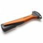 Lifehammer Martello di Emergenza per Auto Plus Arancione Lifehammer Martello di Emergenza per Auto Plus Arancione