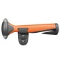Lifehammer Martello di Emergenza per Auto Plus Arancione Lifehammer Martello di Emergenza per Auto Plus Arancione