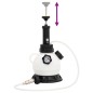 vidaXL Spurgo Freni Bianco 2 L vidaXL Spurgo Freni Bianco 2 L