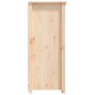 Credenza 83x41,5x100 cm in Legno Massello di Pino Credenza 83x41,5x100 cm in Legno Massello di Pino