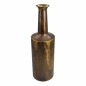 HSM Collection Vaso Bergamo Piccolo 17x55 cm Dorato HSM Collection Vaso Bergamo Piccolo 17x55 cm Dorato
