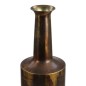 HSM Collection Vaso Bergamo Piccolo 17x55 cm Dorato HSM Collection Vaso Bergamo Piccolo 17x55 cm Dorato
