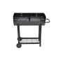 vidaXL Barbecue a Carbonella Dakota vidaXL Barbecue a Carbonella Dakota