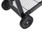 vidaXL Barbecue a Carbonella Dakota vidaXL Barbecue a Carbonella Dakota