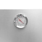 vidaXL Forno Affumicatore BBQ con Tavolino in Acciaio Zincato vidaXL Forno Affumicatore BBQ con Tavolino in Acciaio Zincato