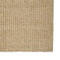 vidaXL Tappeto in Sisal per Tiragraffi 80x150 cm vidaXL Tappeto in Sisal per Tiragraffi 80x150 cm