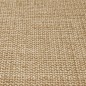 vidaXL Tappeto in Sisal per Tiragraffi 80x150 cm vidaXL Tappeto in Sisal per Tiragraffi 80x150 cm