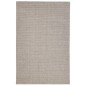 vidaXL Tappeto in Sisal per Tiragraffi Sabbia 66x100 cm vidaXL Tappeto in Sisal per Tiragraffi Sabbia 66x100 cm