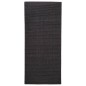 vidaXL Tappeto in Sisal per Tiragraffi Nero 66x150 cm vidaXL Tappeto in Sisal per Tiragraffi Nero 66x150 cm