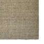vidaXL Tappeto in Sisal per Tiragraffi Tortora 66x150 cm vidaXL Tappeto in Sisal per Tiragraffi Tortora 66x150 cm