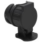 vidaXL Luce Rimorchio Rosso 115x6x14 cm 12V Lampadina LED vidaXL Luce Rimorchio Rosso 115x6x14 cm 12V Lampadina LED