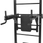 vidaXL Macchina Multistazione Fitness a Parete per la Casa vidaXL Macchina Multistazione Fitness a Parete per la Casa