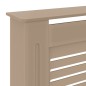 vidaXL Copertura per Radiatore in MDF 205 cm vidaXL Copertura per Radiatore in MDF 205 cm