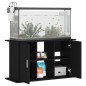 vidaXL Supporto per Acquario 101x41x58 cm in Legno Multistrato Nero vidaXL Supporto per Acquario 101x41x58 cm in Legno Multistrato Nero