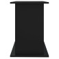 vidaXL Supporto per Acquario 101x41x58 cm in Legno Multistrato Nero vidaXL Supporto per Acquario 101x41x58 cm in Legno Multistrato Nero