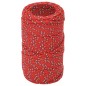 Corda Nautica Rossa 2 mm 500 m in Polipropilene Corda Nautica Rossa 2 mm 500 m in Polipropilene