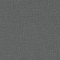 vidaXL Poltrona Grigio Scuro 54x59x99 cm in Tessuto vidaXL Poltrona Grigio Scuro 54x59x99 cm in Tessuto