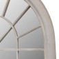 vidaXL Specchio Giardino Rustico con Arcata 60x116 cm Interni Esterni vidaXL Specchio Giardino Rustico con Arcata 60x116 cm Interni Esterni