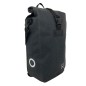Willex Borsa da Bicicletta Impermeabile 17 L Grigia Willex Borsa da Bicicletta Impermeabile 17 L Grigia