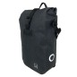 Willex Borsa da Bicicletta Impermeabile 17 L Grigia Willex Borsa da Bicicletta Impermeabile 17 L Grigia