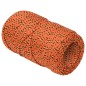 Corda Nautica Arancione 2 mm 500 m in Polipropilene Corda Nautica Arancione 2 mm 500 m in Polipropilene