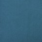 vidaXL Divano per Bambini Blu 70x45x26,5 cm in Velluto